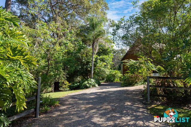 37-45 Sea Acres Drive LONG BEACH NSW 2536