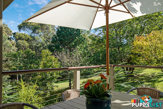 37-45 Sea Acres Drive LONG BEACH NSW 2536