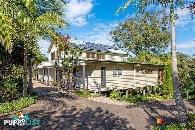 37-45 Sea Acres Drive LONG BEACH NSW 2536