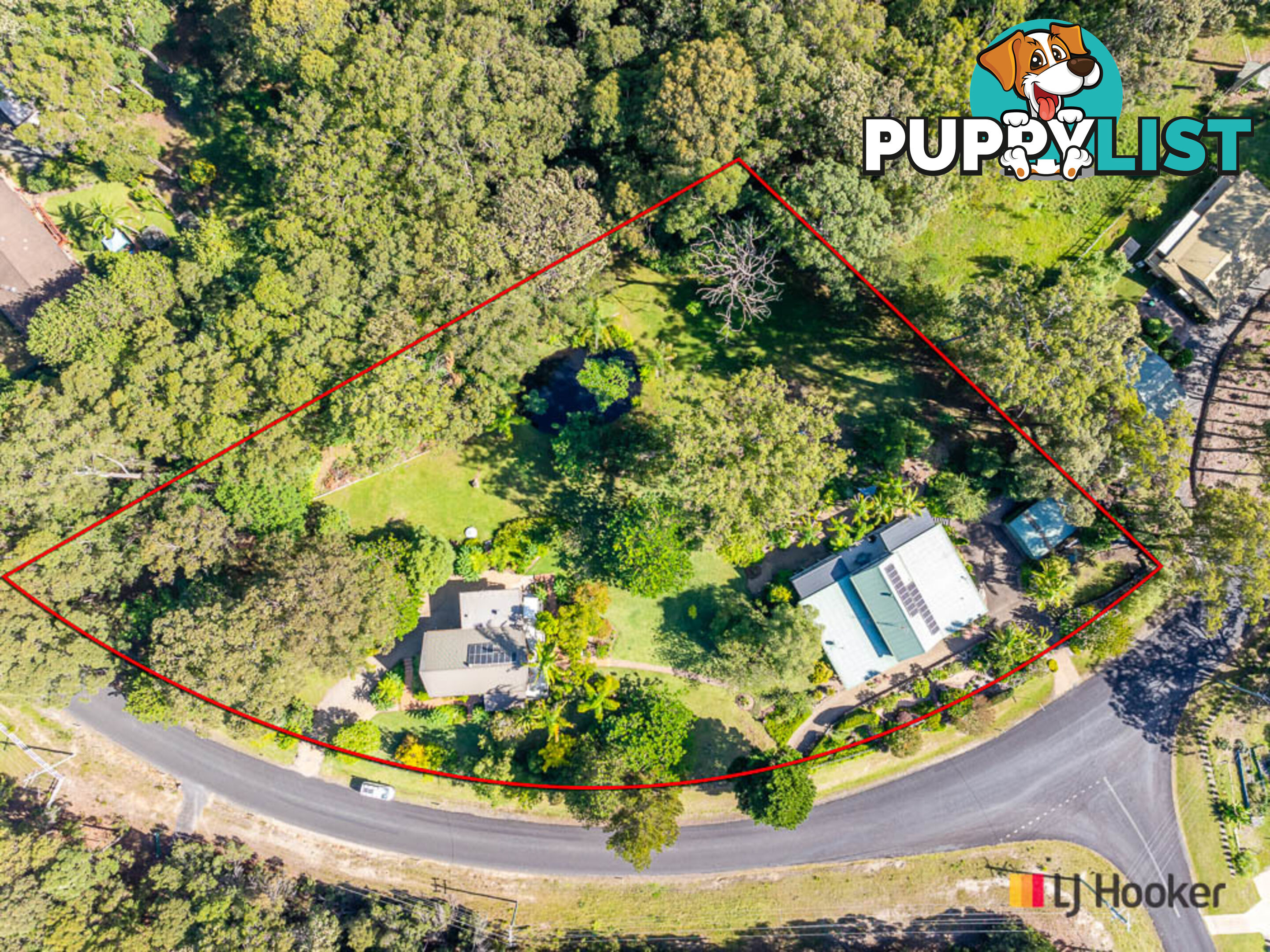 37-45 Sea Acres Drive LONG BEACH NSW 2536