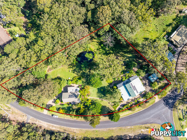 37-45 Sea Acres Drive LONG BEACH NSW 2536