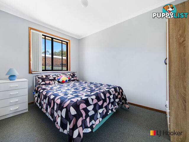 2 Eugenia Place MALONEYS BEACH NSW 2536