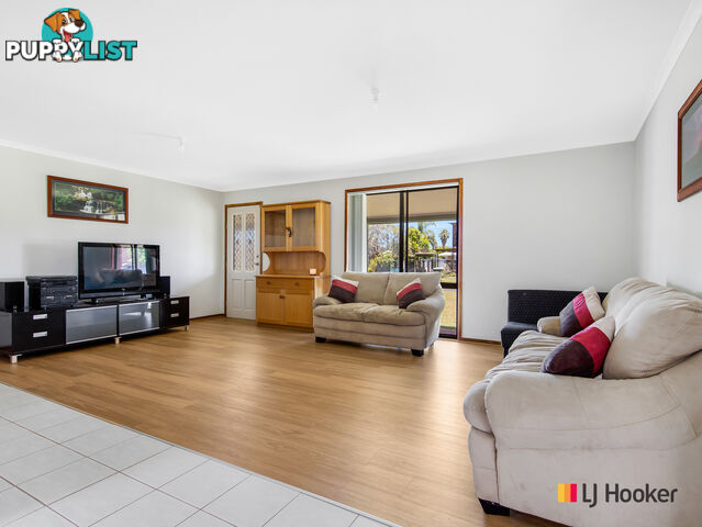 2 Eugenia Place MALONEYS BEACH NSW 2536