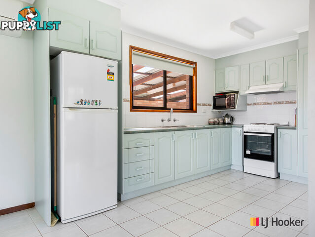 2 Eugenia Place MALONEYS BEACH NSW 2536