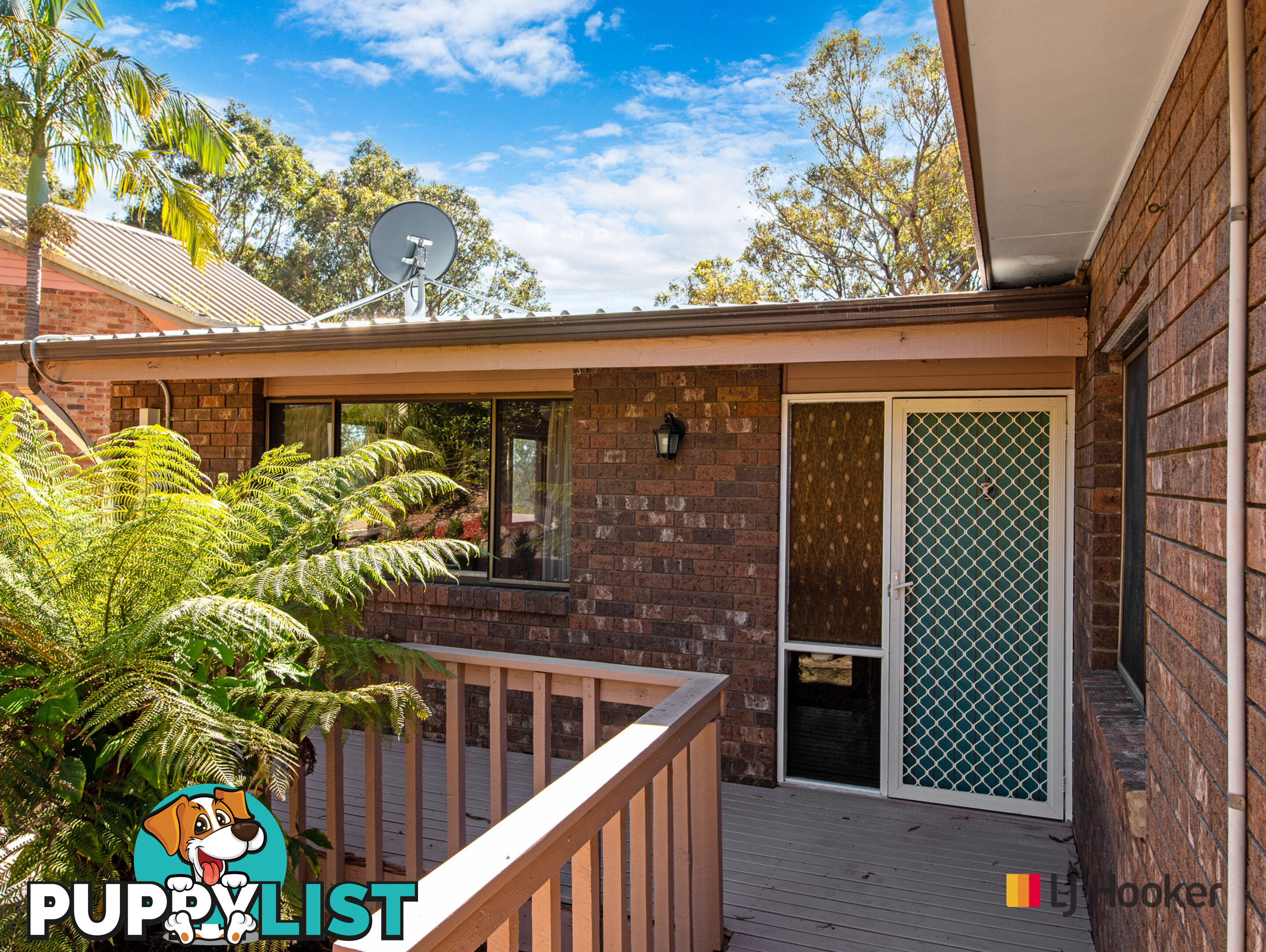 43 Catalina Drive CATALINA NSW 2536