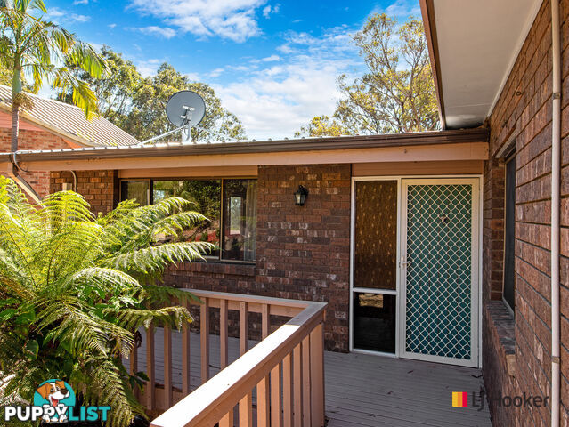 43 Catalina Drive CATALINA NSW 2536