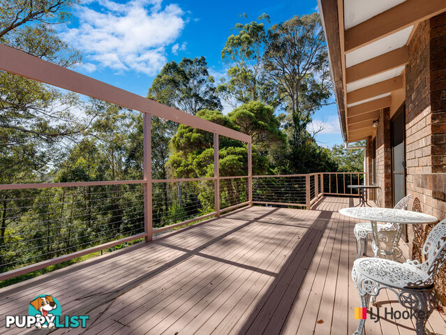 43 Catalina Drive CATALINA NSW 2536