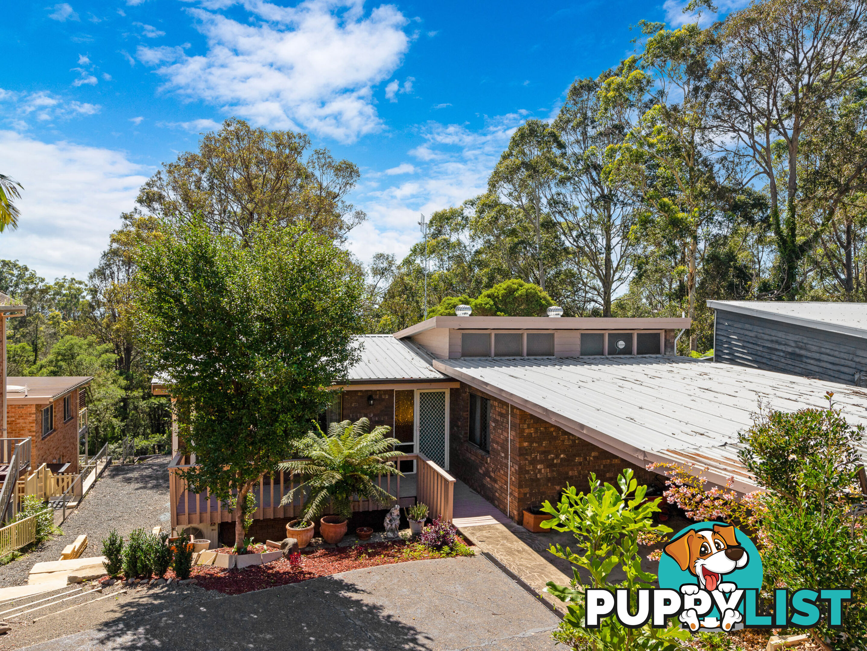 43 Catalina Drive CATALINA NSW 2536