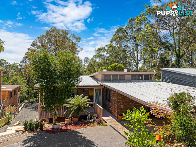 43 Catalina Drive CATALINA NSW 2536