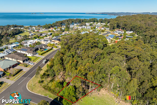 65 Broomfield Crescent LONG BEACH NSW 2536