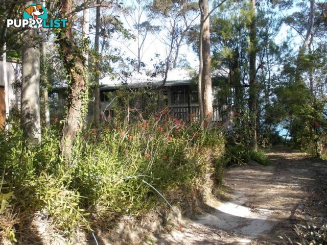 9 Fauna Avenue LONG BEACH NSW 2536