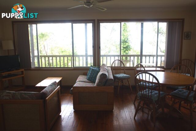 9 Fauna Avenue LONG BEACH NSW 2536