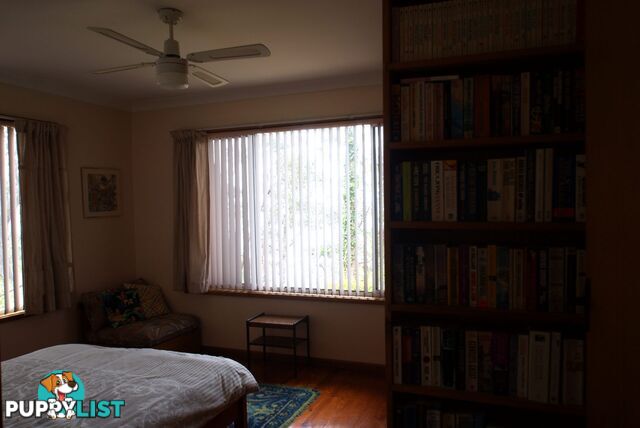 9 Fauna Avenue LONG BEACH NSW 2536