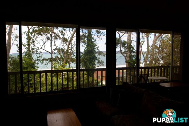 9 Fauna Avenue LONG BEACH NSW 2536