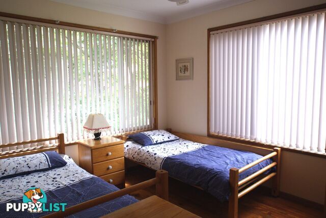 9 Fauna Avenue LONG BEACH NSW 2536