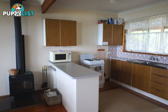 9 Fauna Avenue LONG BEACH NSW 2536