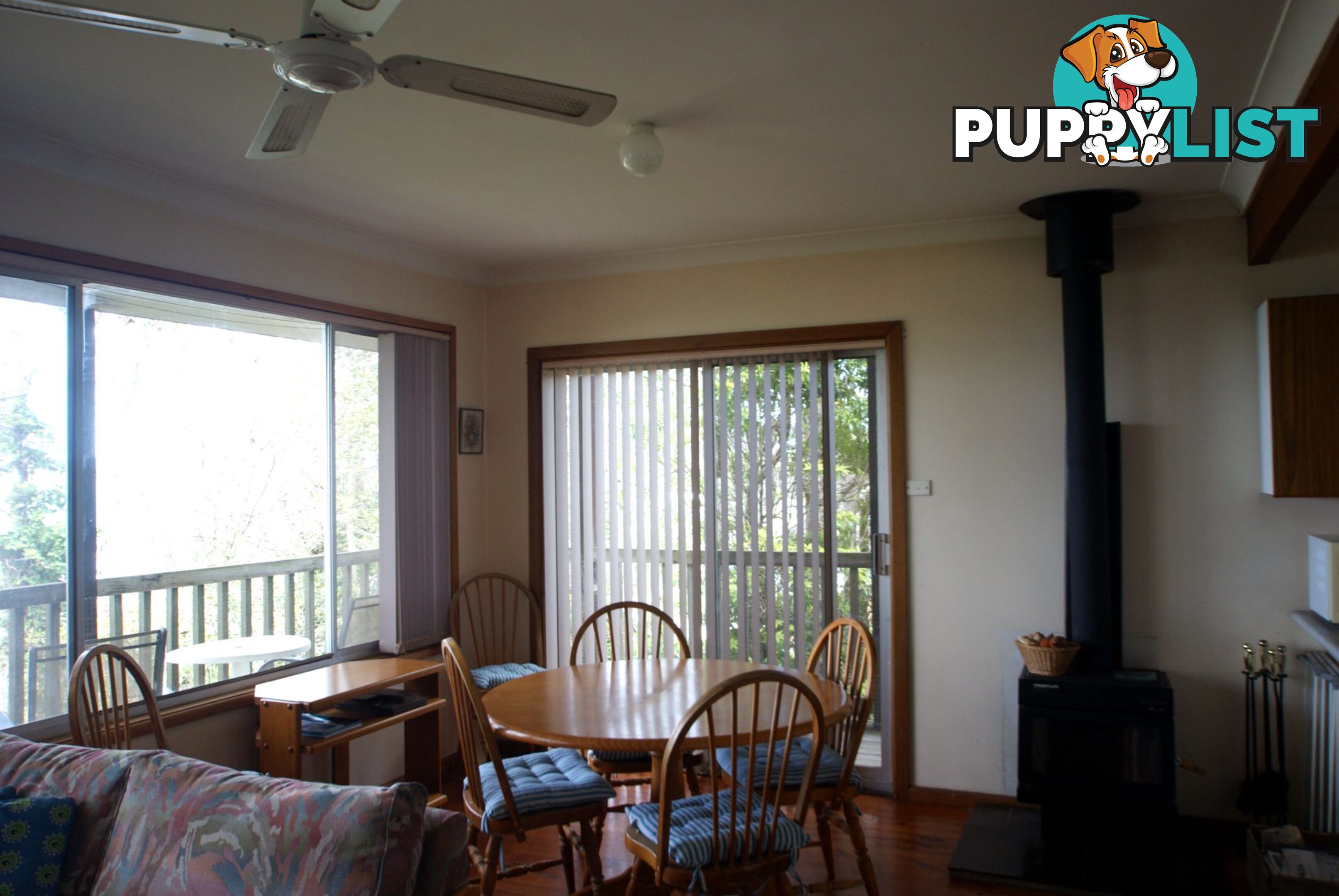 9 Fauna Avenue LONG BEACH NSW 2536