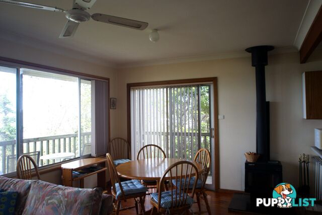 9 Fauna Avenue LONG BEACH NSW 2536