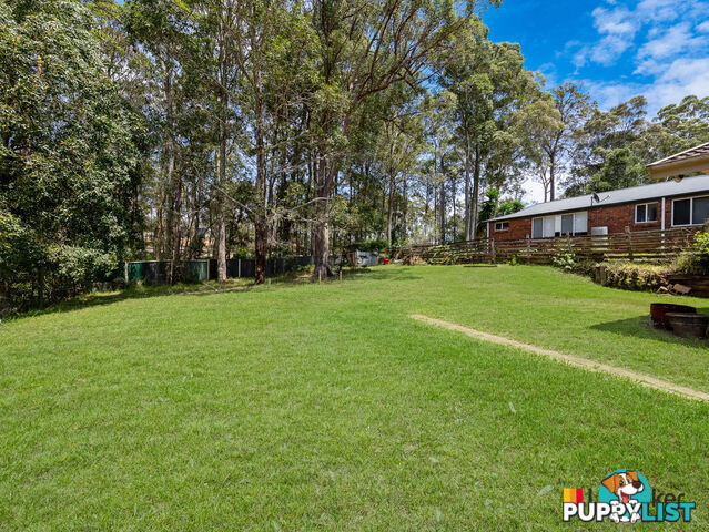 126 Edward Road BATEHAVEN NSW 2536