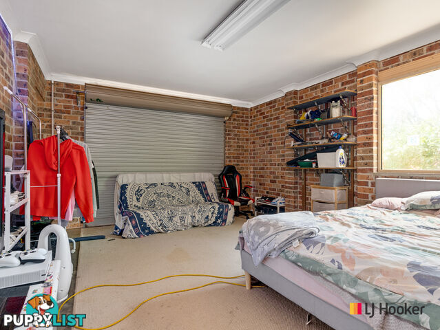 126 Edward Road BATEHAVEN NSW 2536