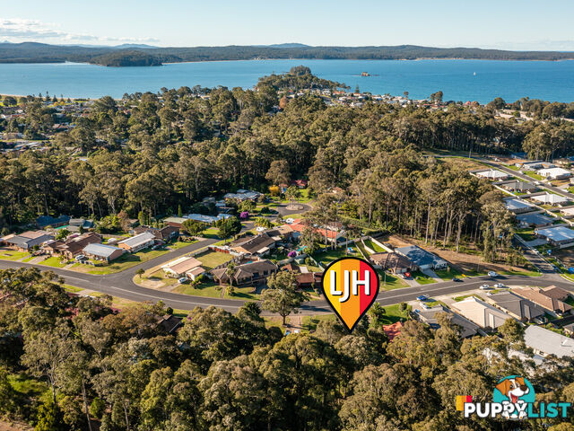 126 Edward Road BATEHAVEN NSW 2536