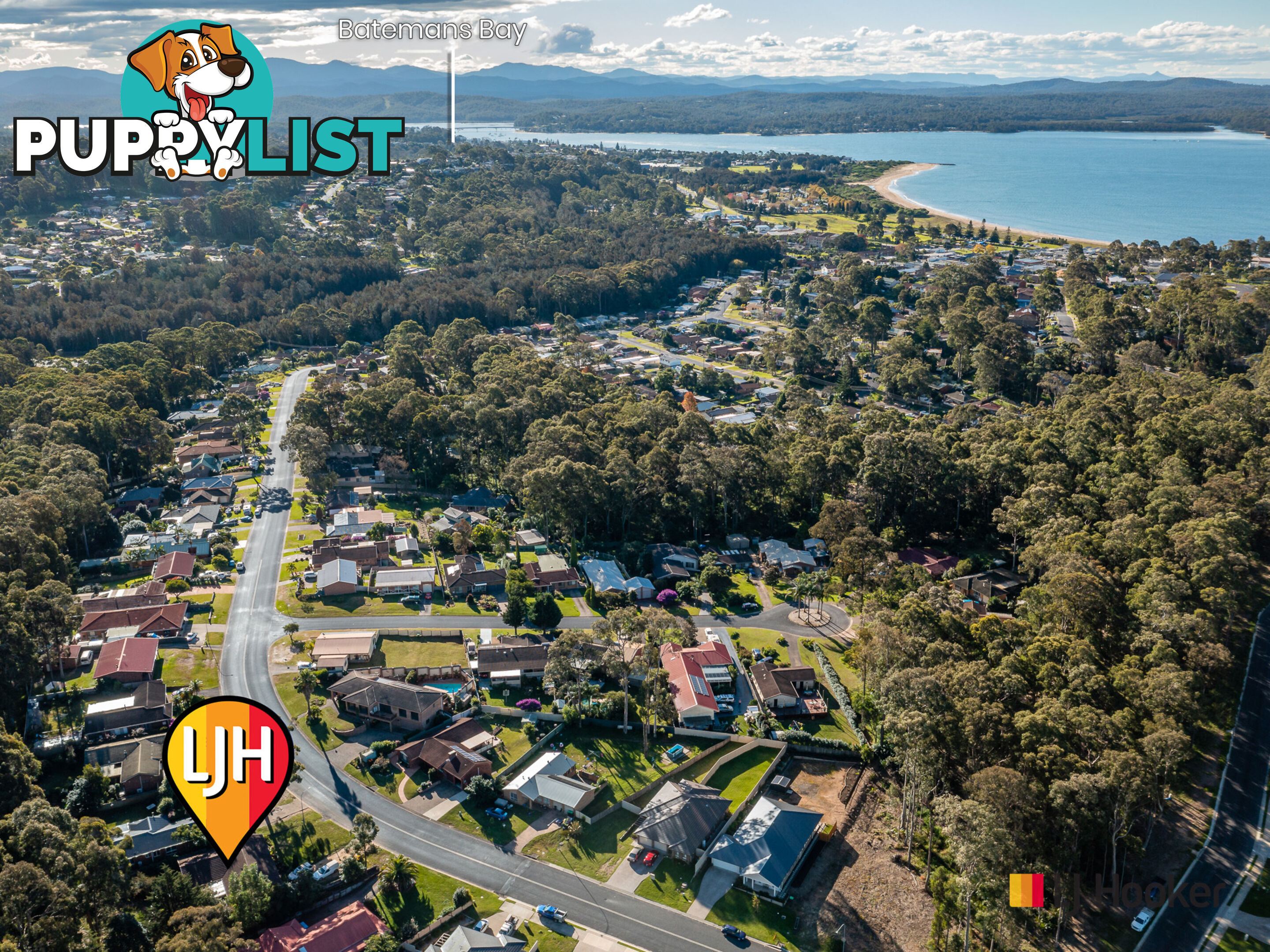 126 Edward Road BATEHAVEN NSW 2536