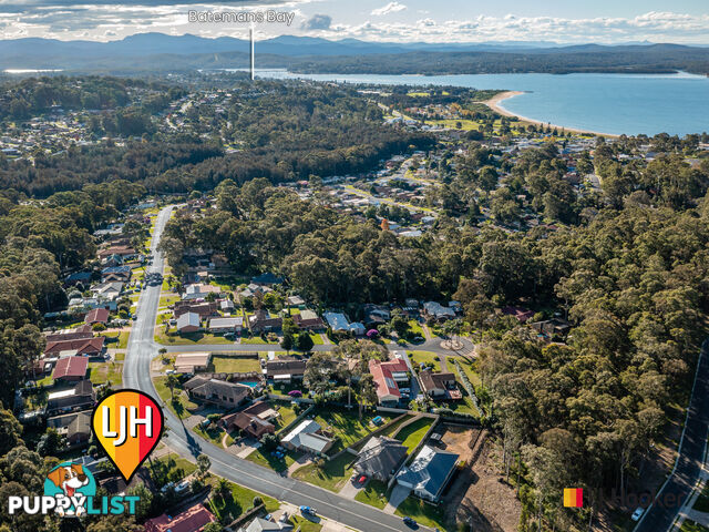 126 Edward Road BATEHAVEN NSW 2536