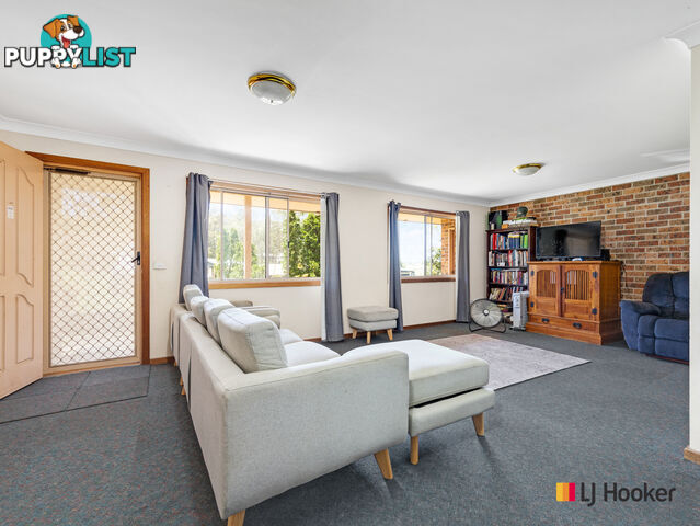 126 Edward Road BATEHAVEN NSW 2536