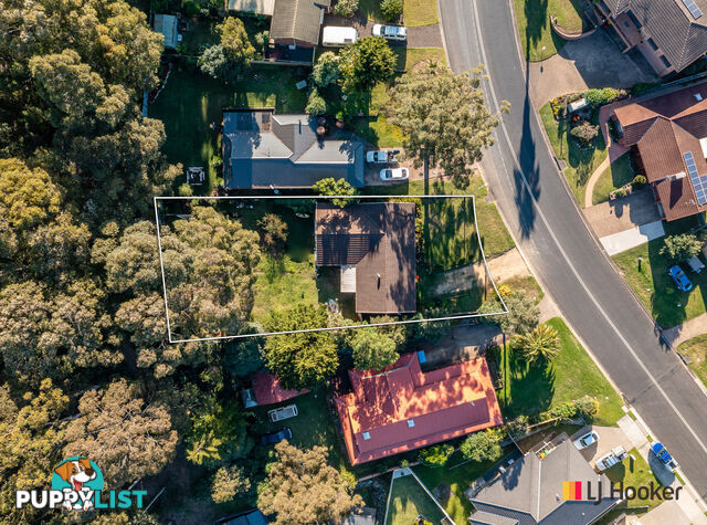 126 Edward Road BATEHAVEN NSW 2536