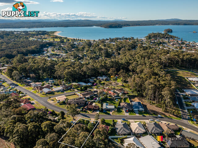 126 Edward Road BATEHAVEN NSW 2536