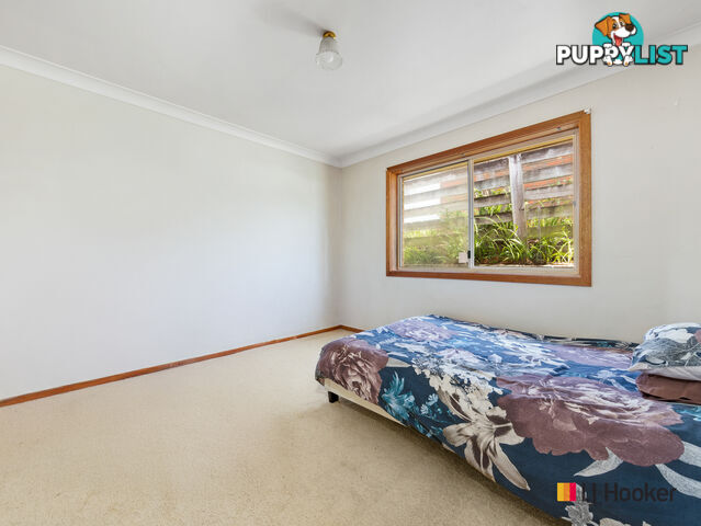 126 Edward Road BATEHAVEN NSW 2536