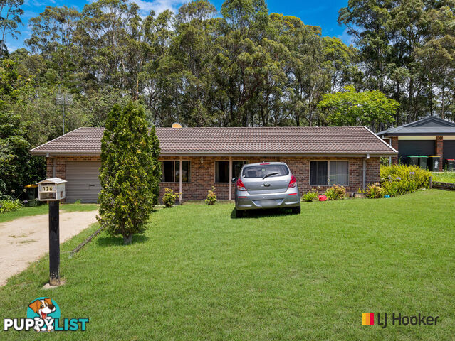 126 Edward Road BATEHAVEN NSW 2536