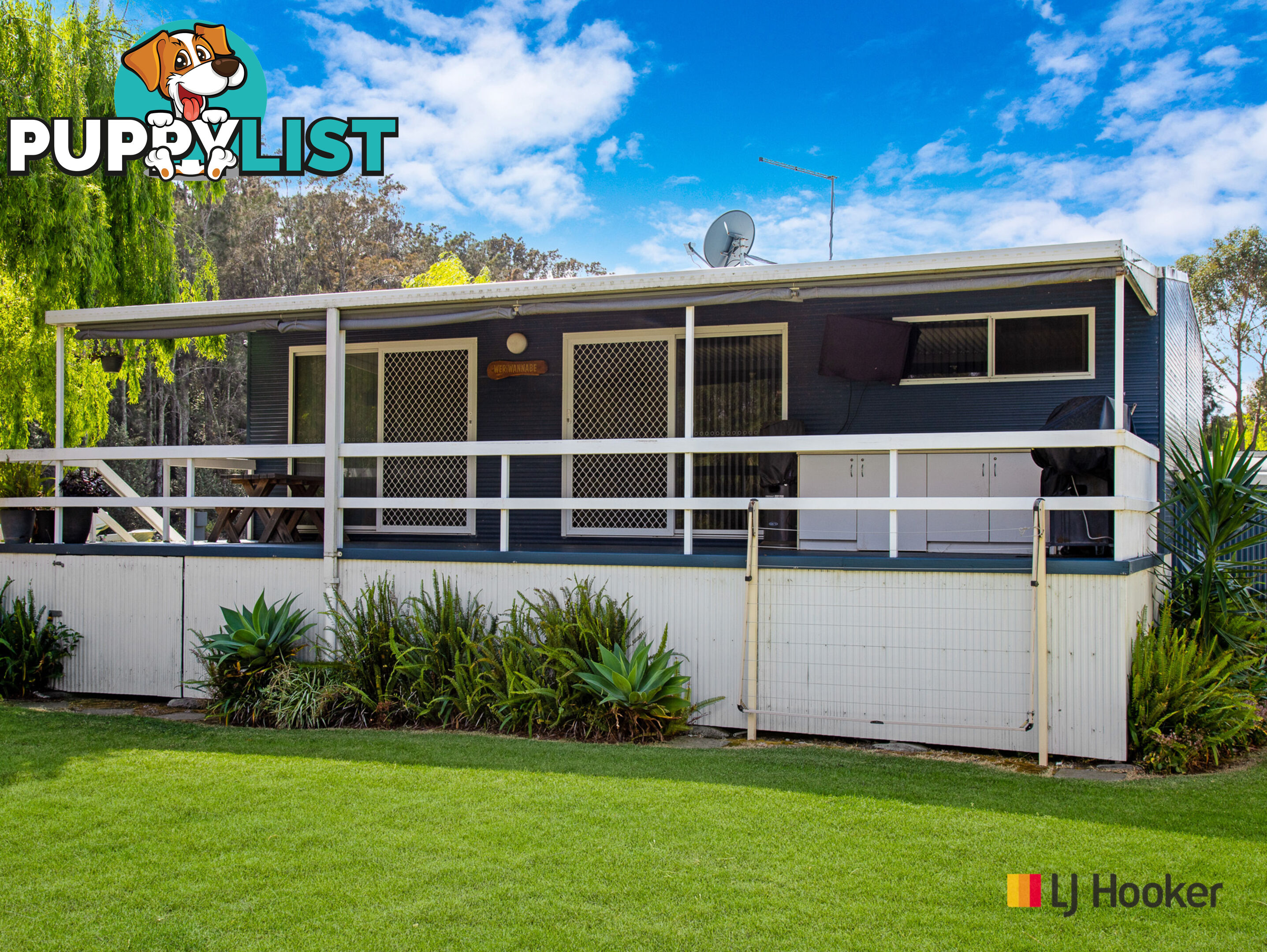 205/55 Sunpatch Parade TOMAKIN NSW 2537