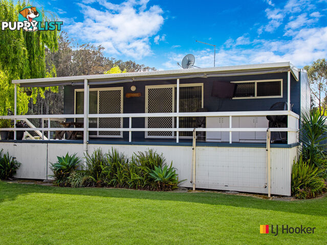 205/55 Sunpatch Parade TOMAKIN NSW 2537