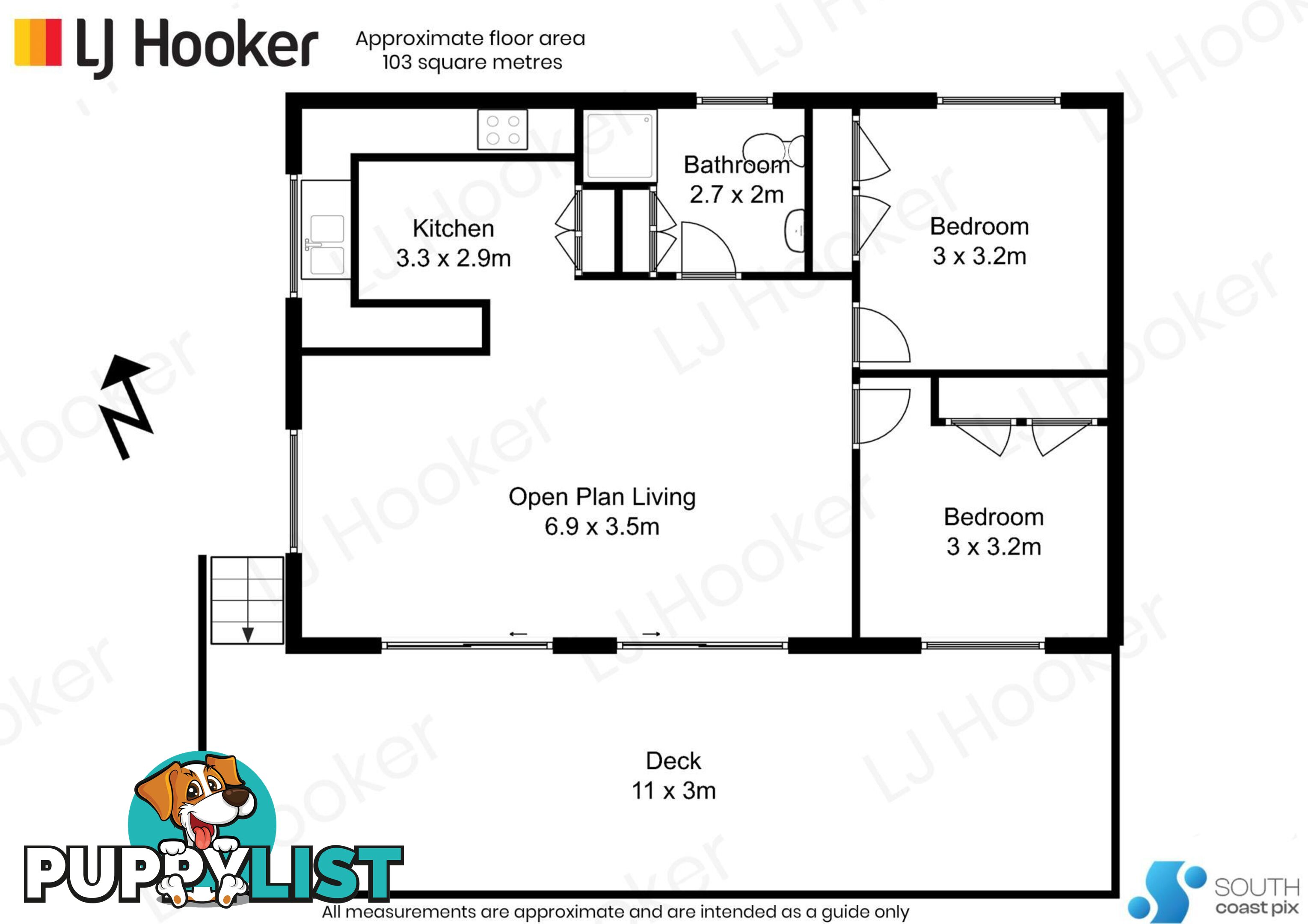 205/55 Sunpatch Parade TOMAKIN NSW 2537