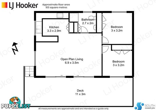 205/55 Sunpatch Parade TOMAKIN NSW 2537