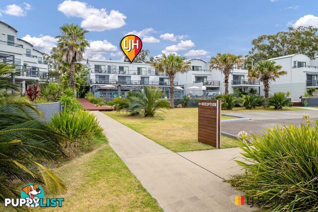 214A/202-208 Beach Road BATEHAVEN NSW 2536