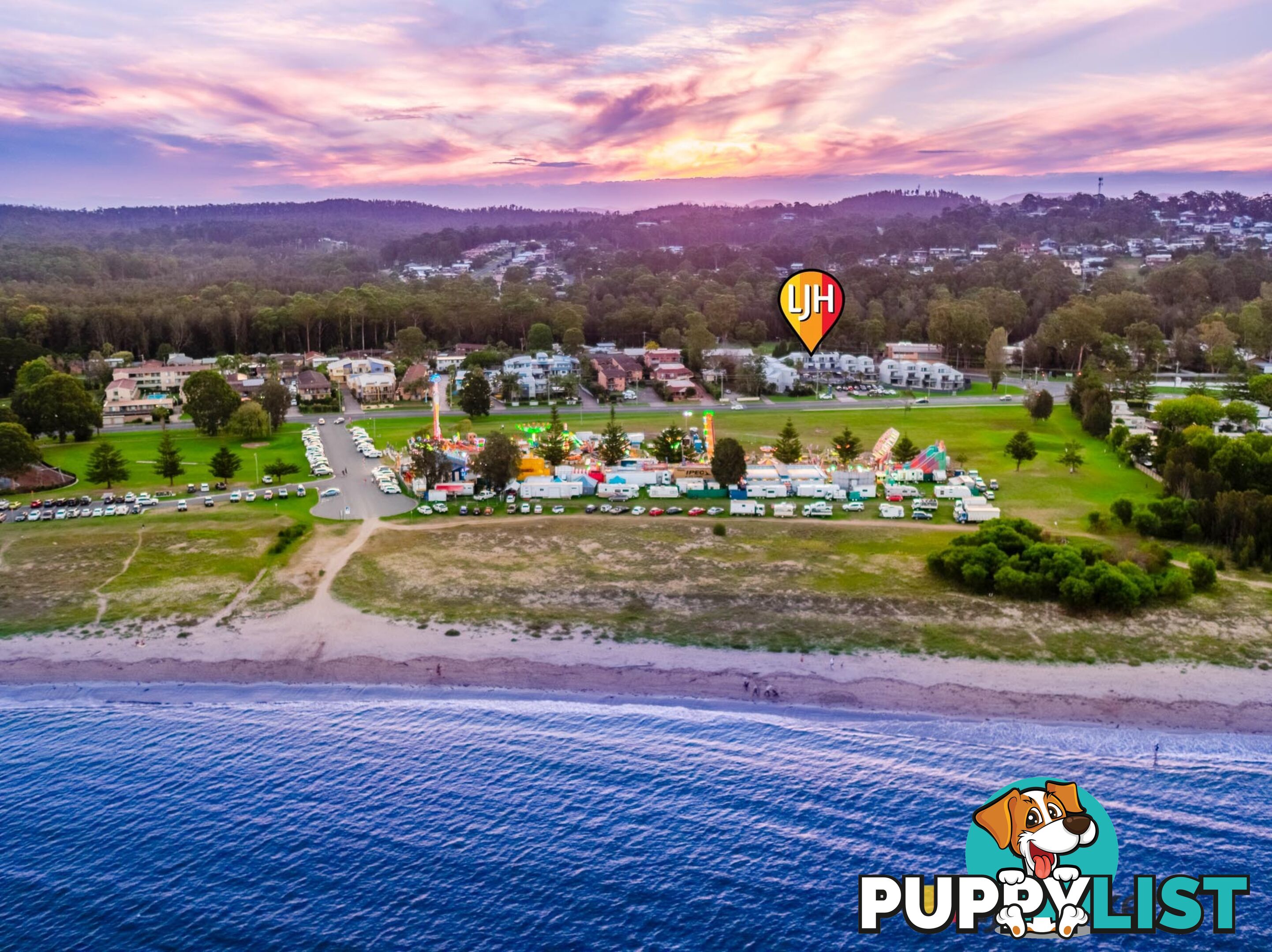 214A/202-208 Beach Road BATEHAVEN NSW 2536