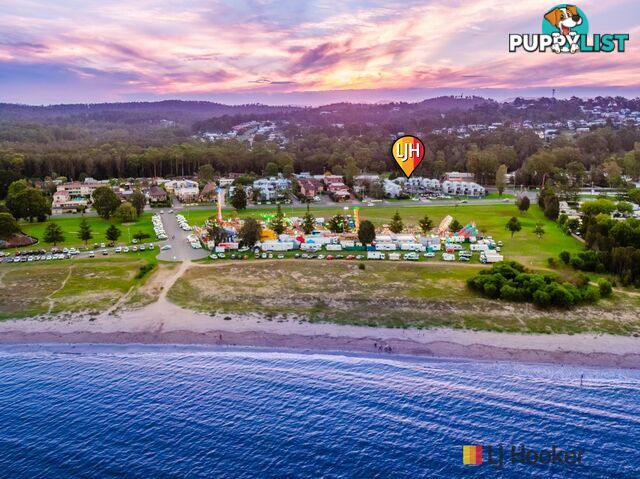214A/202-208 Beach Road BATEHAVEN NSW 2536