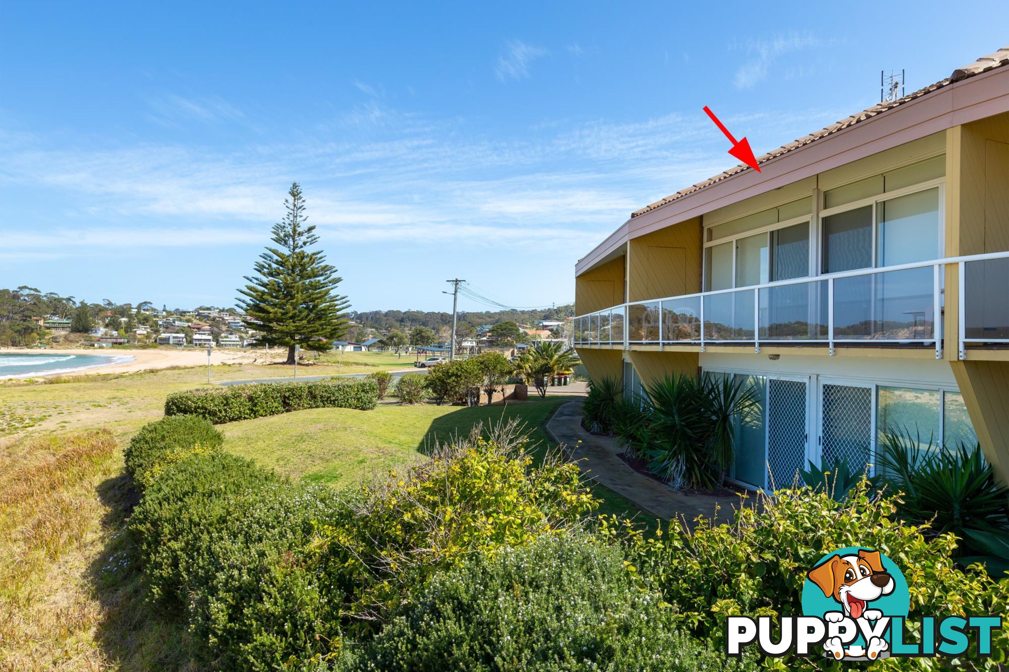 4/16 Kuppa Avenue MALUA BAY NSW 2536