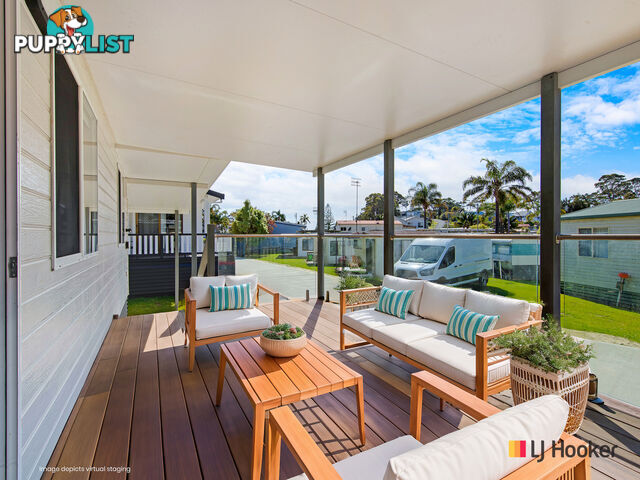 38/414 Beach Road SUNSHINE BAY NSW 2536