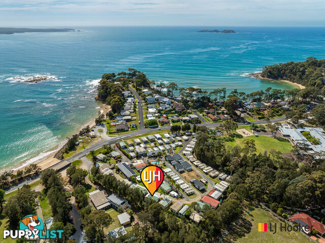 38/414 Beach Road SUNSHINE BAY NSW 2536