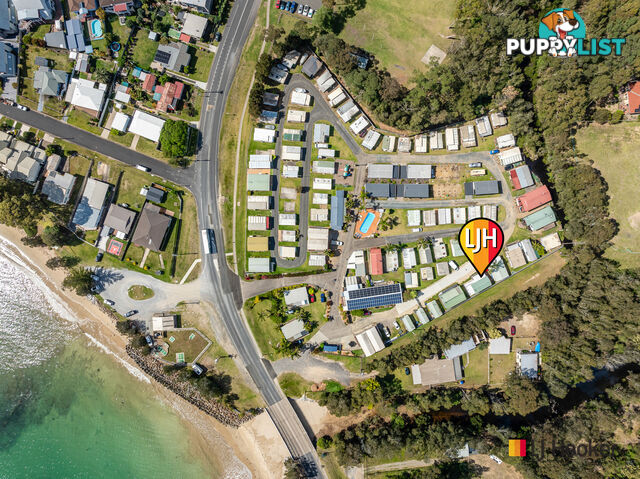 38/414 Beach Road SUNSHINE BAY NSW 2536