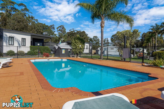 38/414 Beach Road SUNSHINE BAY NSW 2536