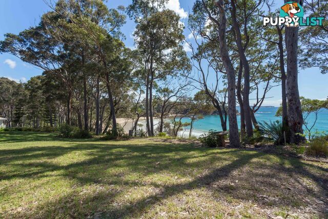 3/5 Edgewood Place DENHAMS BEACH NSW 2536