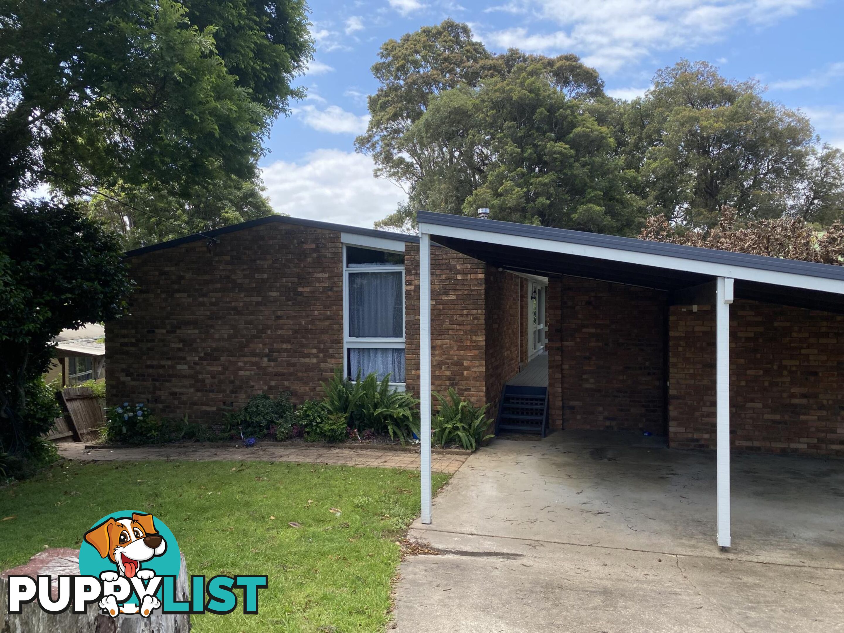 2 Lockyersleigh Avenue BATEHAVEN NSW 2536