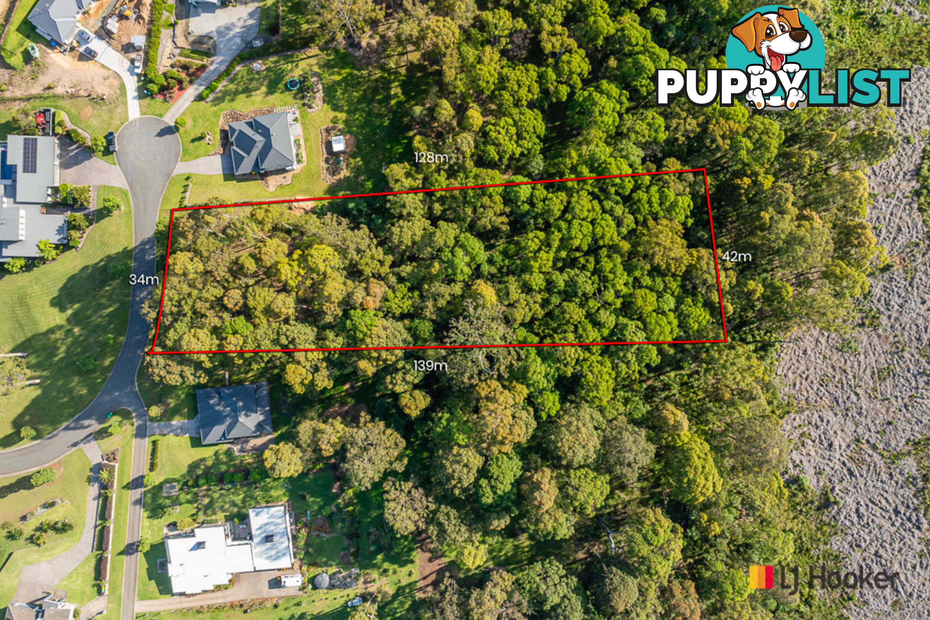 13 Woodlot Place BATEHAVEN NSW 2536