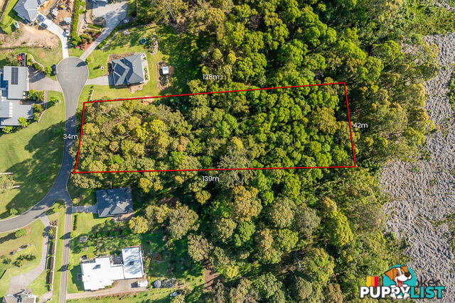 13 Woodlot Place BATEHAVEN NSW 2536