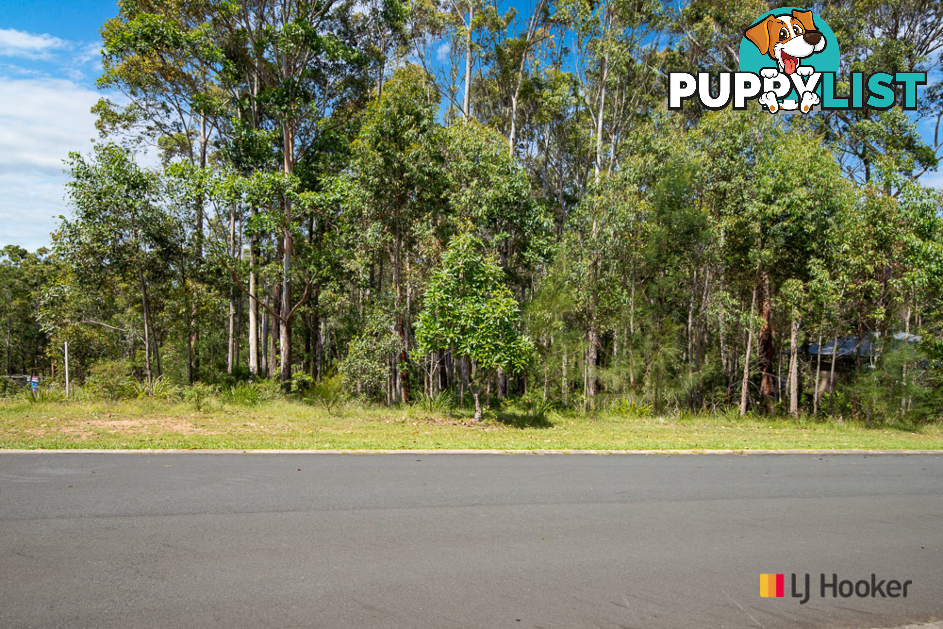 13 Woodlot Place BATEHAVEN NSW 2536