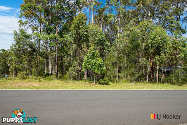 13 Woodlot Place BATEHAVEN NSW 2536